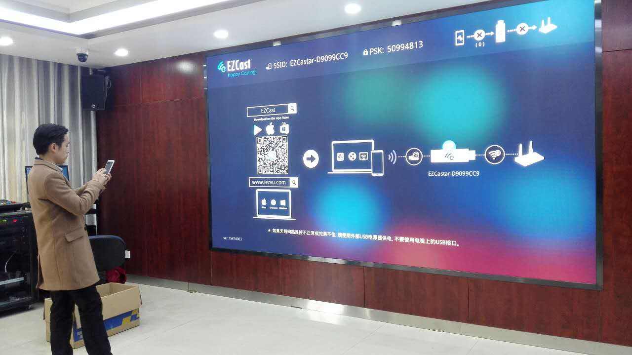 LED顯示屏的日常維護主要是做什么呢？